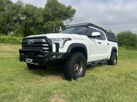 Thumbnail for 480002861 | Front Bumper with Fog Lights | Toyota Tundra 2022-Current