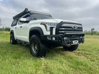 Thumbnail for 480002861 | Front Bumper with Fog Lights | Toyota Tundra 2022-Current
