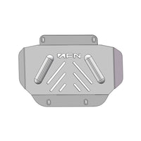 Thumbnail for 48002971 | Sump Guard Skid Plate for Toyota Land Cruiser 250 by AFN 4x4 Accessories