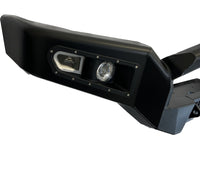 Thumbnail for 480002861 | Front Bumper with Fog Lights | Toyota Tundra 2022-Current