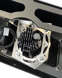 Thumbnail for 480002861 | Front Bumper with Fog Lights | Toyota Tundra 2022-Current