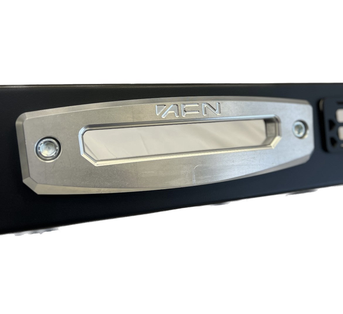 480002861 | Front Bumper with Fog Lights | Toyota Tundra 2022-Current