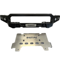 Thumbnail for 480002861 | Front Bumper with Fog Lights | Toyota Tundra 2022-Current